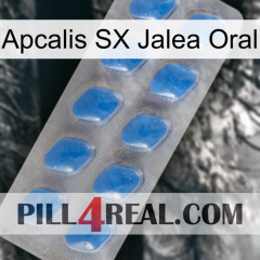 Apcalis SX Oral Jelly 22